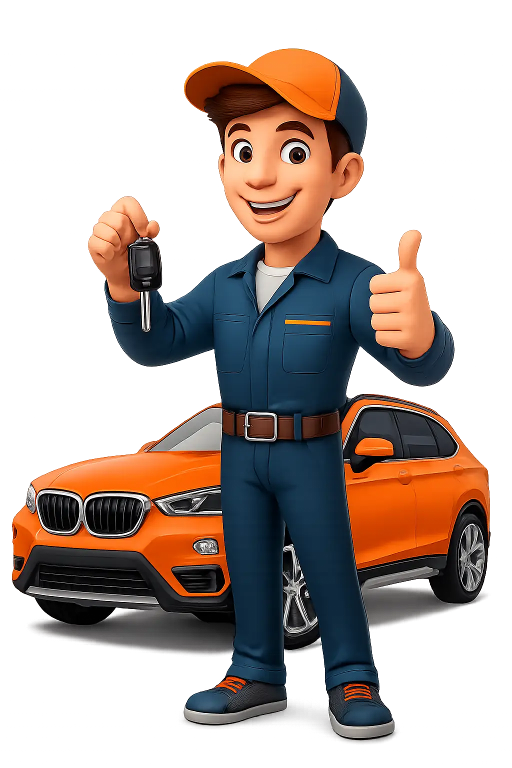 Autoankauf aller art in Limburg An Der Lahn