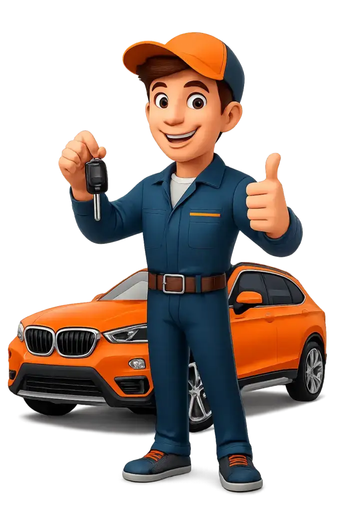 Autoankauf aller art in Limburg An Der Lahn